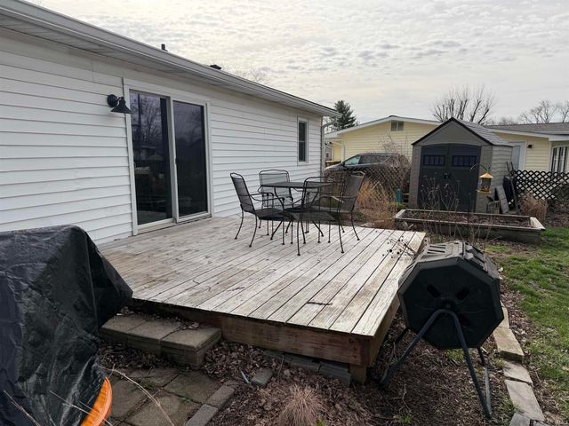 4155 W Middle Court, Bloomington, IN 47403