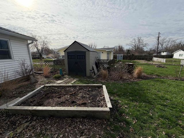 4155 W Middle Court, Bloomington, IN 47403