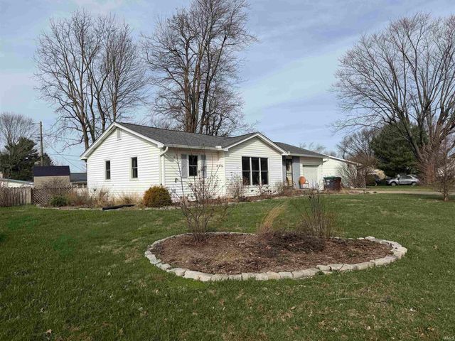 4155 W Middle Court, Bloomington, IN 47403