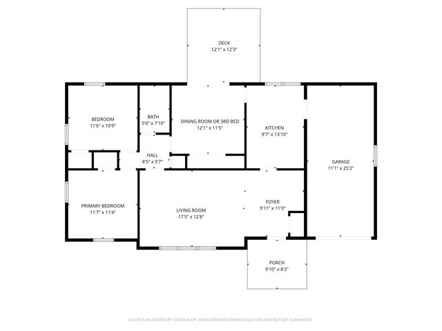 4155 W Middle Court, Bloomington, IN 47403