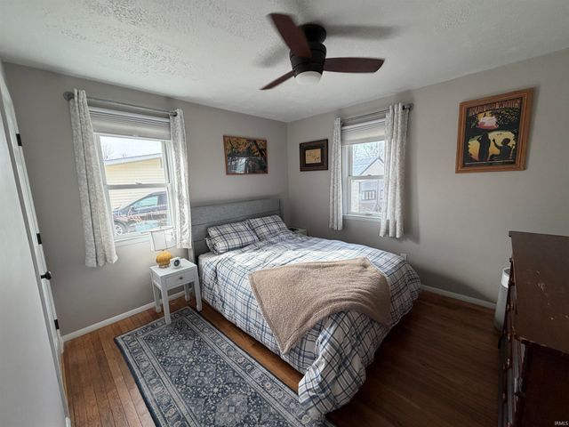 4155 W Middle Court, Bloomington, IN 47403