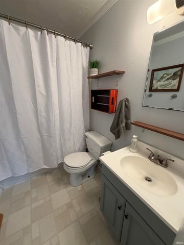 4155 W Middle Court, Bloomington, IN 47403