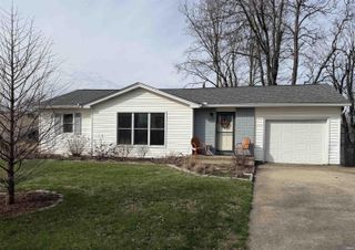 4155 W Middle Court, Bloomington, IN 47403