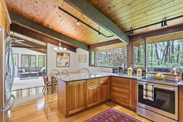 50 Carlisle Pines Drive, Carlisle, MA 01741