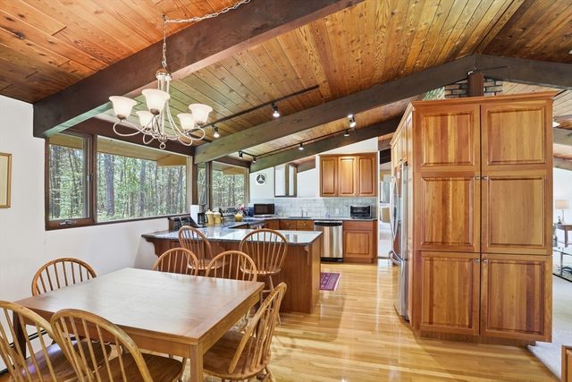 50 Carlisle Pines Drive, Carlisle, MA 01741