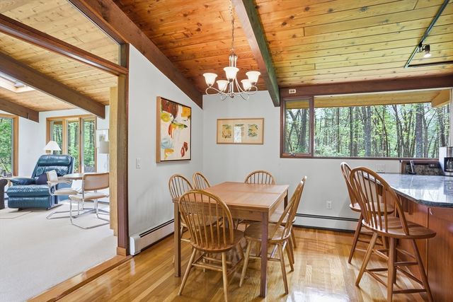 50 Carlisle Pines Drive, Carlisle, MA 01741