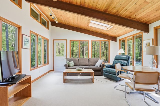 50 Carlisle Pines Drive, Carlisle, MA 01741