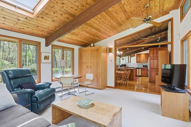 50 Carlisle Pines Drive, Carlisle, MA 01741