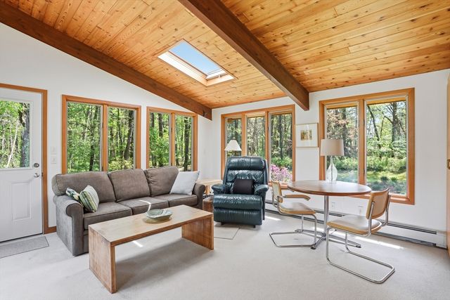 50 Carlisle Pines Drive, Carlisle, MA 01741