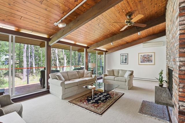50 Carlisle Pines Drive, Carlisle, MA 01741