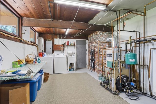 50 Carlisle Pines Drive, Carlisle, MA 01741