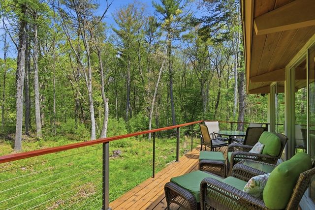 50 Carlisle Pines Drive, Carlisle, MA 01741