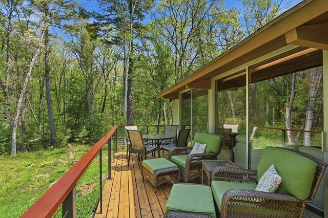 50 Carlisle Pines Drive, Carlisle, MA 01741