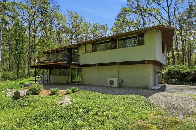50 Carlisle Pines Drive, Carlisle, MA 01741
