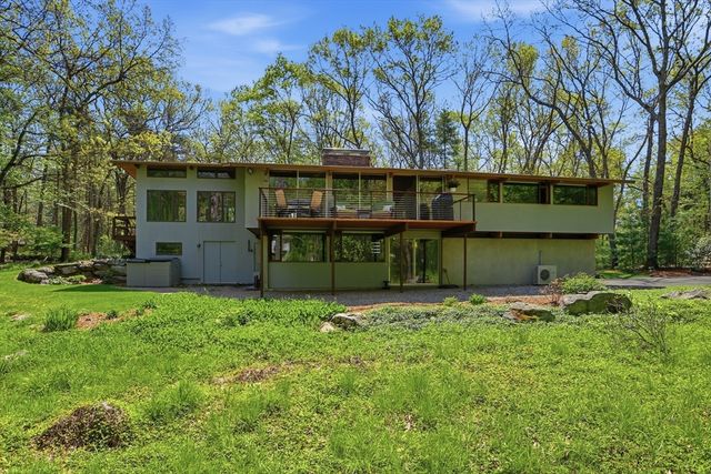 50 Carlisle Pines Drive, Carlisle, MA 01741
