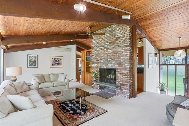 50 Carlisle Pines Drive, Carlisle, MA 01741