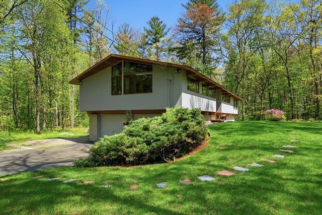 50 Carlisle Pines Drive, Carlisle, MA 01741