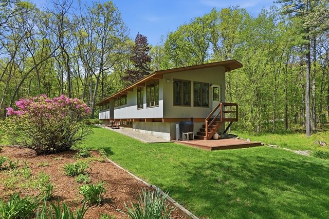 50 Carlisle Pines Drive, Carlisle, MA 01741
