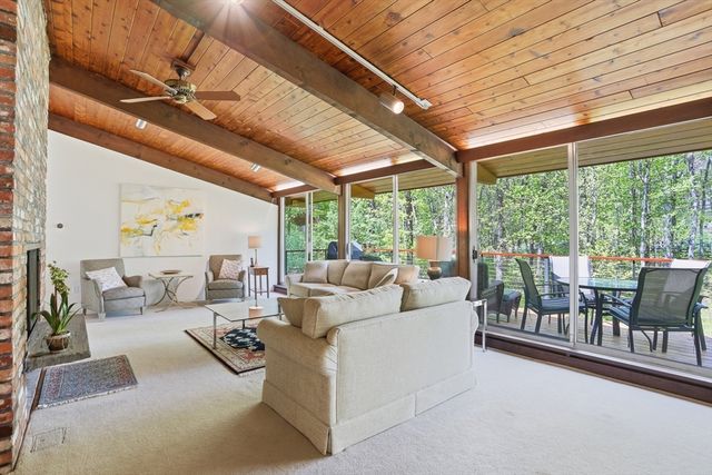 50 Carlisle Pines Drive, Carlisle, MA 01741