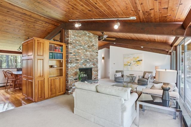 50 Carlisle Pines Drive, Carlisle, MA 01741
