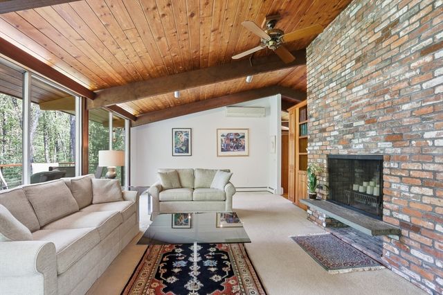 50 Carlisle Pines Drive, Carlisle, MA 01741