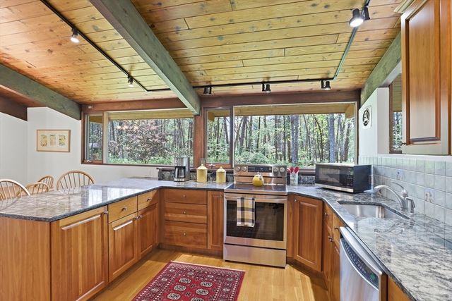 50 Carlisle Pines Drive, Carlisle, MA 01741