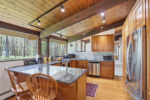 50 Carlisle Pines Drive, Carlisle, MA 01741