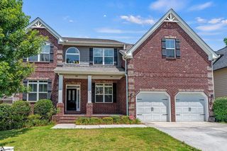 330 Mansfield Lane, Greer, SC 29650