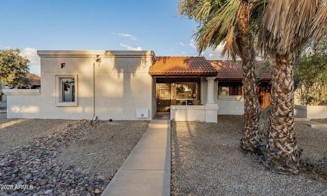 10807 W NORTHERN Avenue 133, Glendale, AZ 85307