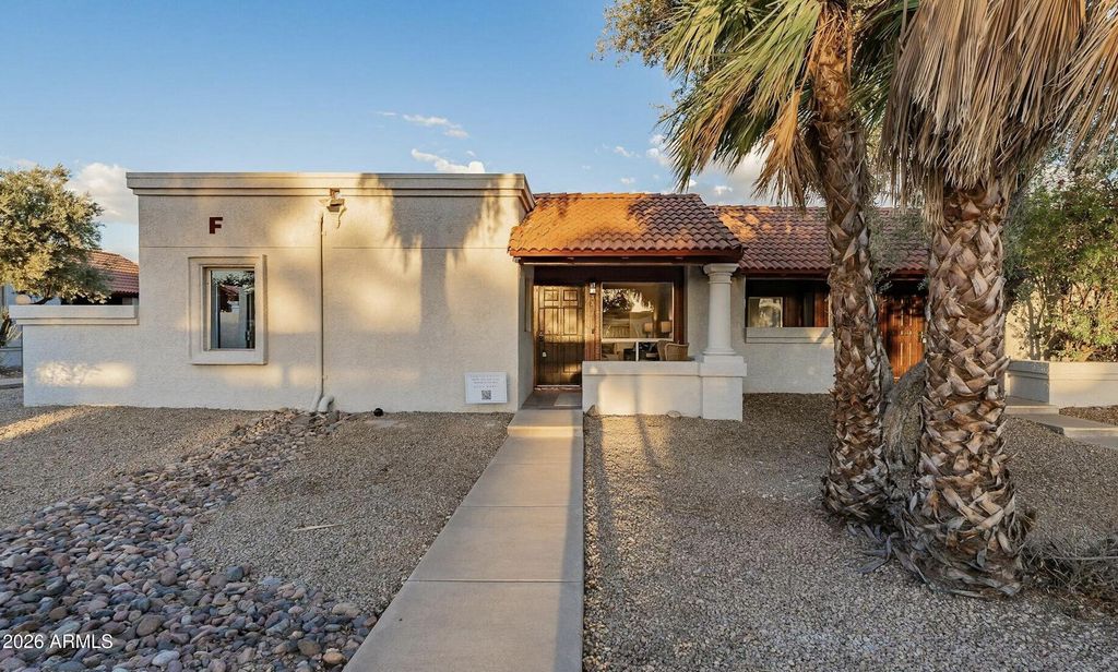10807 W NORTHERN Avenue 133, Glendale, AZ 85307 — photo 2
