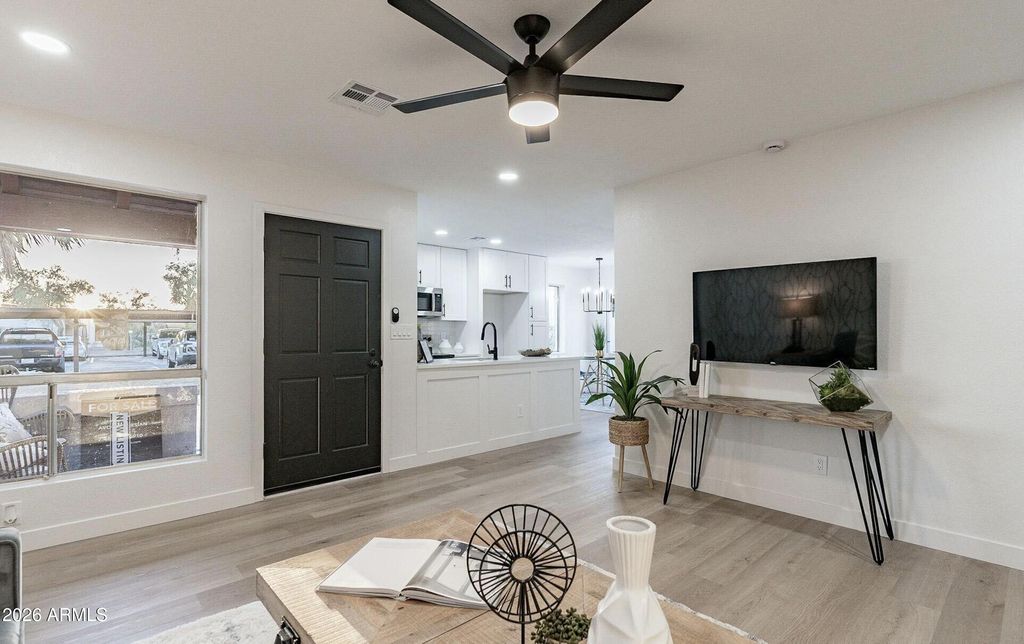 10807 W NORTHERN Avenue 133, Glendale, AZ 85307 — photo 3