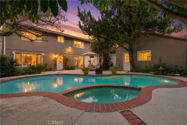 4963 Haskell, Encino, CA 91436
