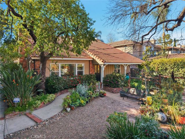 4963 Haskell, Encino, CA 91436