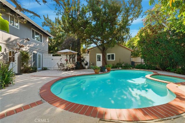 4963 Haskell, Encino, CA 91436