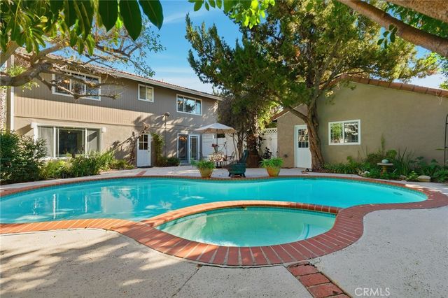 4963 Haskell, Encino, CA 91436