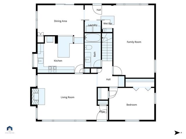 4963 Haskell, Encino, CA 91436