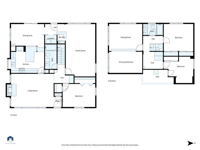 4963 Haskell, Encino, CA 91436