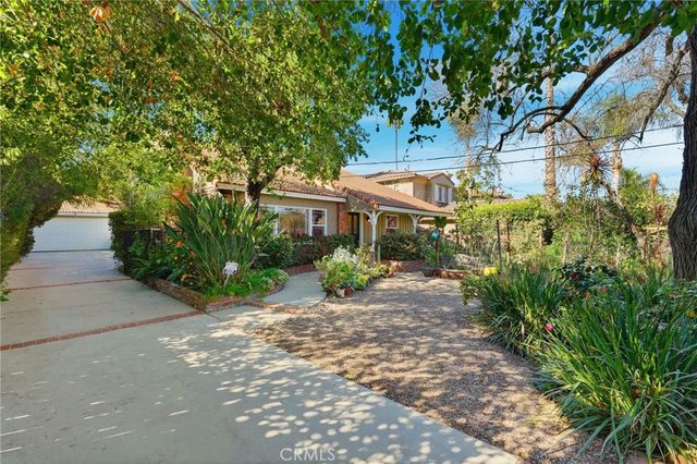 4963 Haskell, Encino, CA 91436