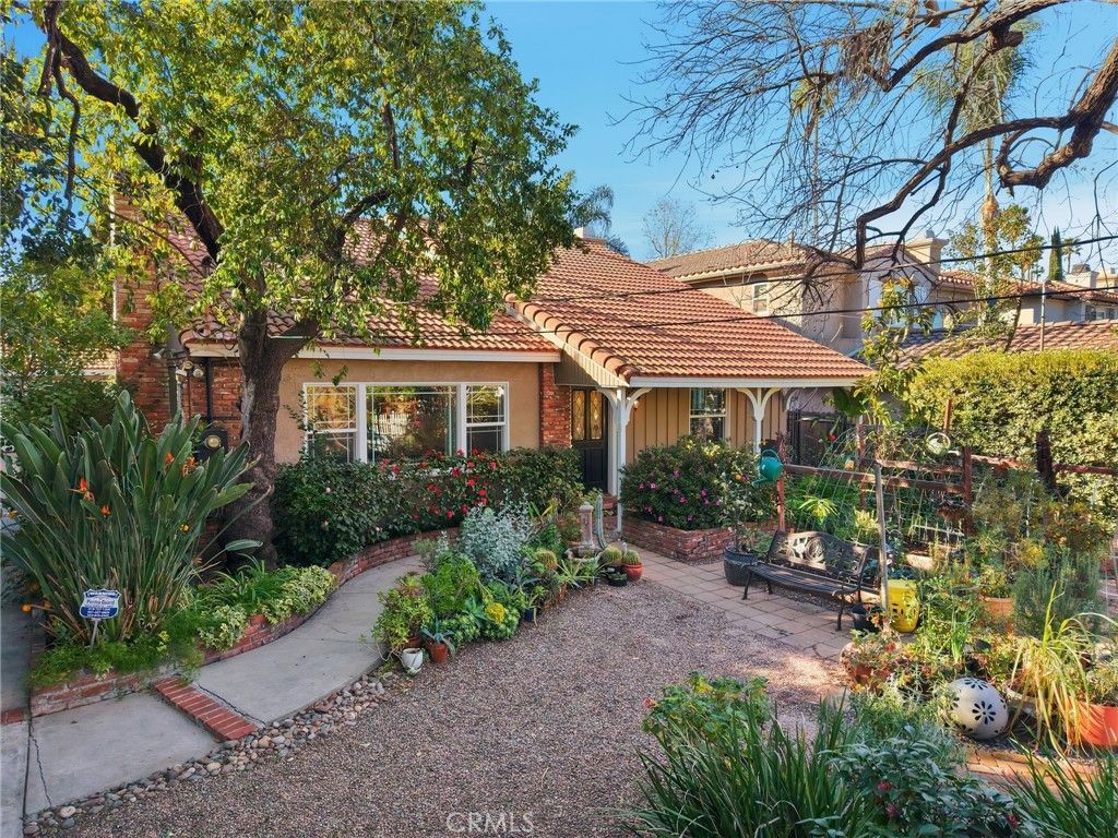 4963 Haskell, Encino, CA 91436 — photo 2