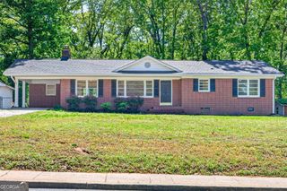 234 N 5th Avenue, Winder, GA 30680