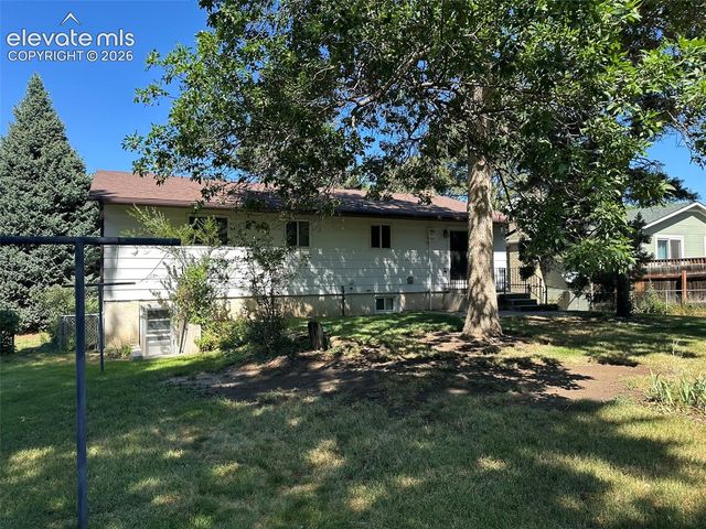 2813 Dusk Drive, Colorado Springs, CO 80918