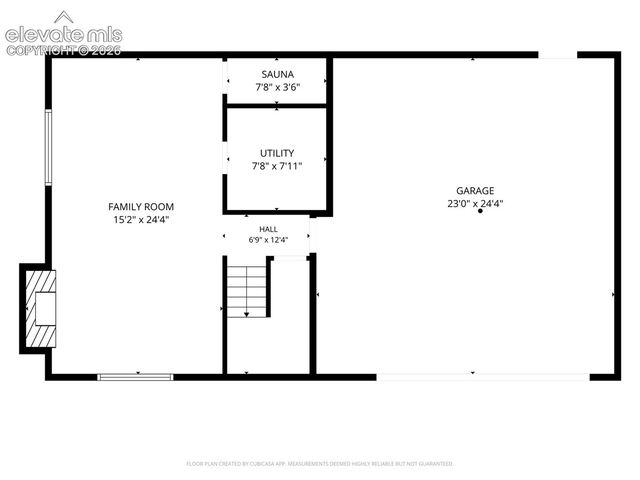 2813 Dusk Drive, Colorado Springs, CO 80918