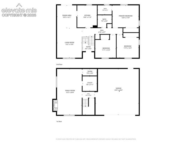 2813 Dusk Drive, Colorado Springs, CO 80918