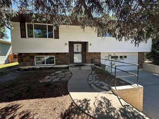 2813 Dusk Drive, Colorado Springs, CO 80918