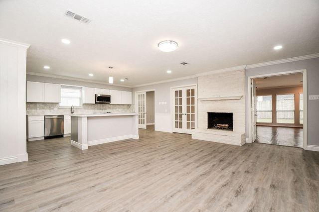 14011 Wickersham Lane, Houston, TX 77077