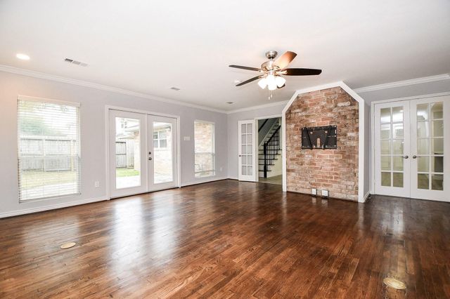 14011 Wickersham Lane, Houston, TX 77077