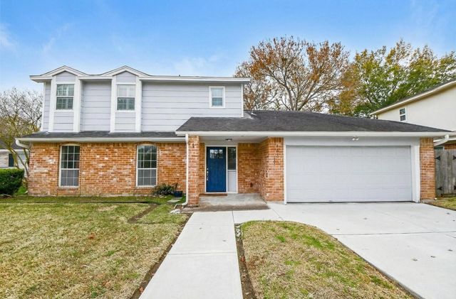 14011 Wickersham Lane, Houston, TX 77077