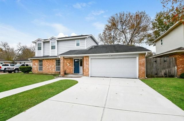 14011 Wickersham Lane, Houston, TX 77077