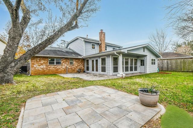 14011 Wickersham Lane, Houston, TX 77077