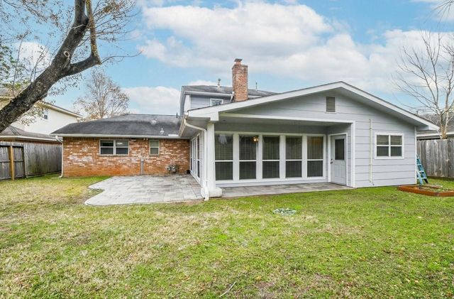 14011 Wickersham Lane, Houston, TX 77077